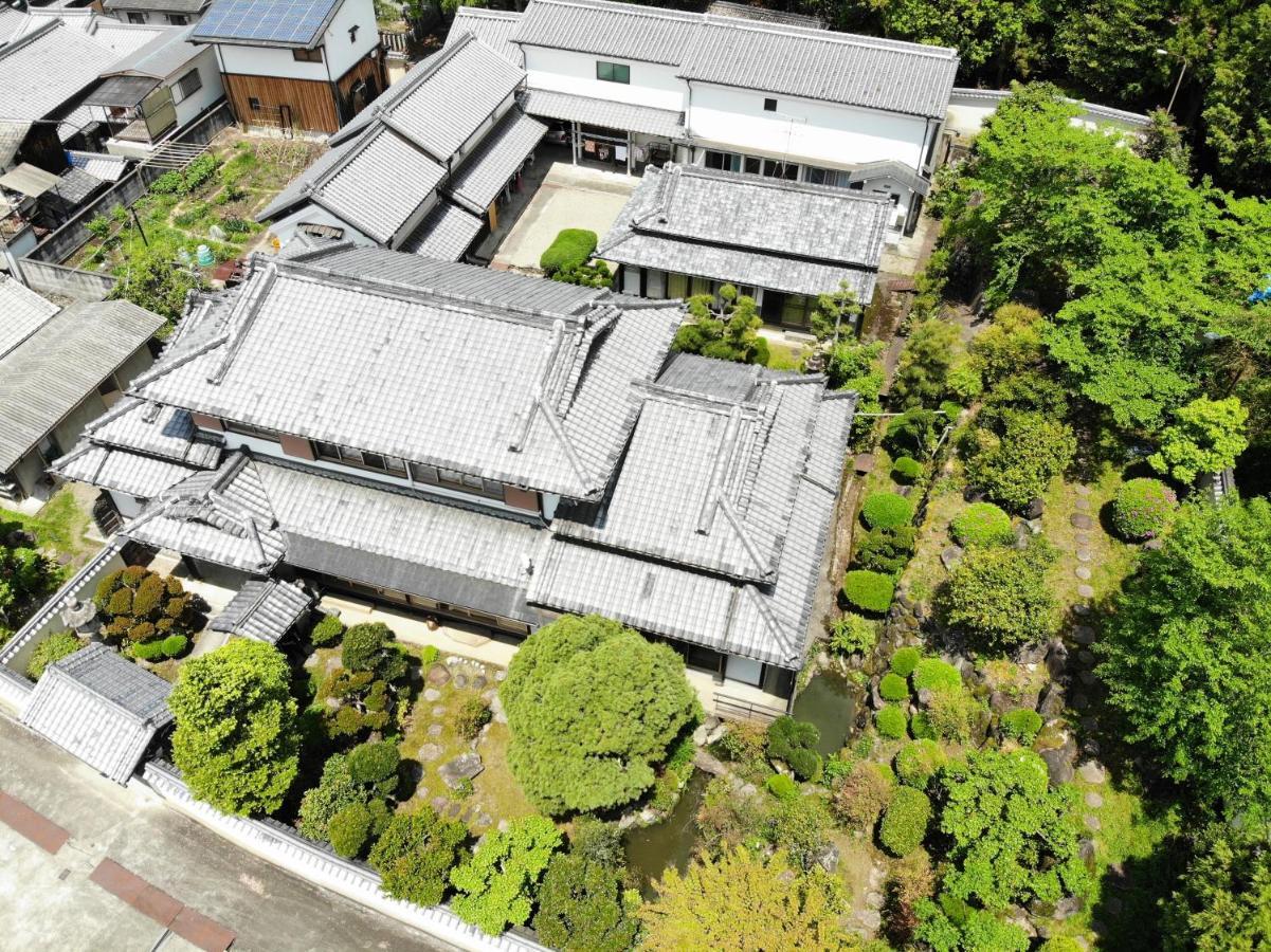 Niwamori_Org Nara Dış mekan fotoğraf