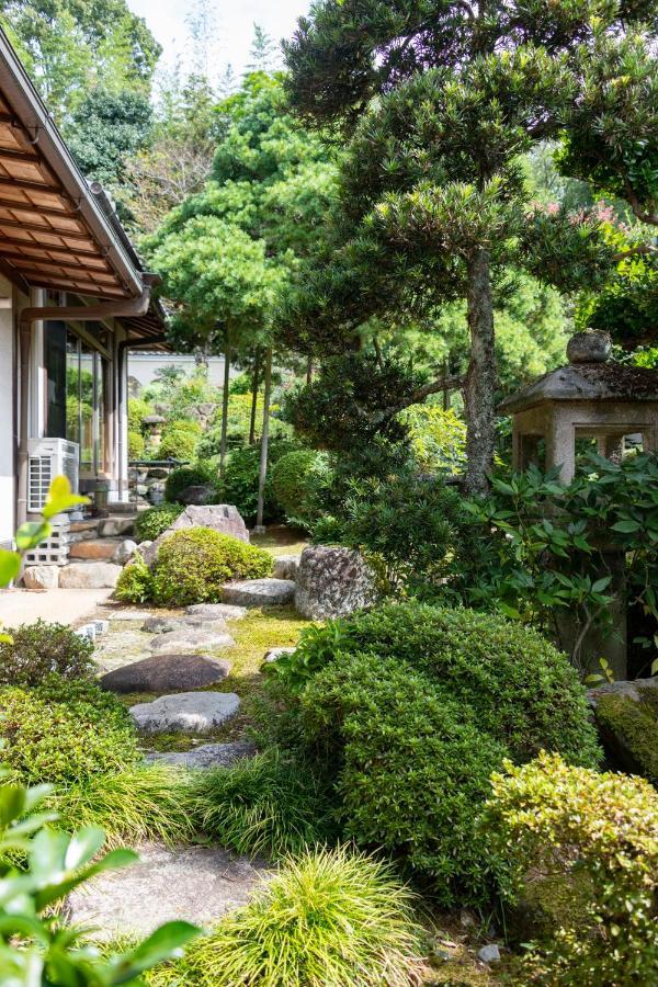 Niwamori_Org Nara Dış mekan fotoğraf