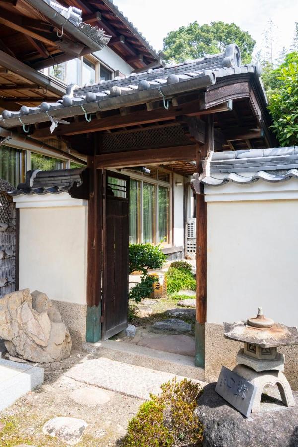 Niwamori_Org Nara Dış mekan fotoğraf
