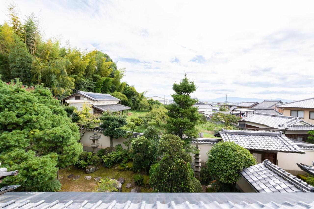 Niwamori_Org Nara Dış mekan fotoğraf