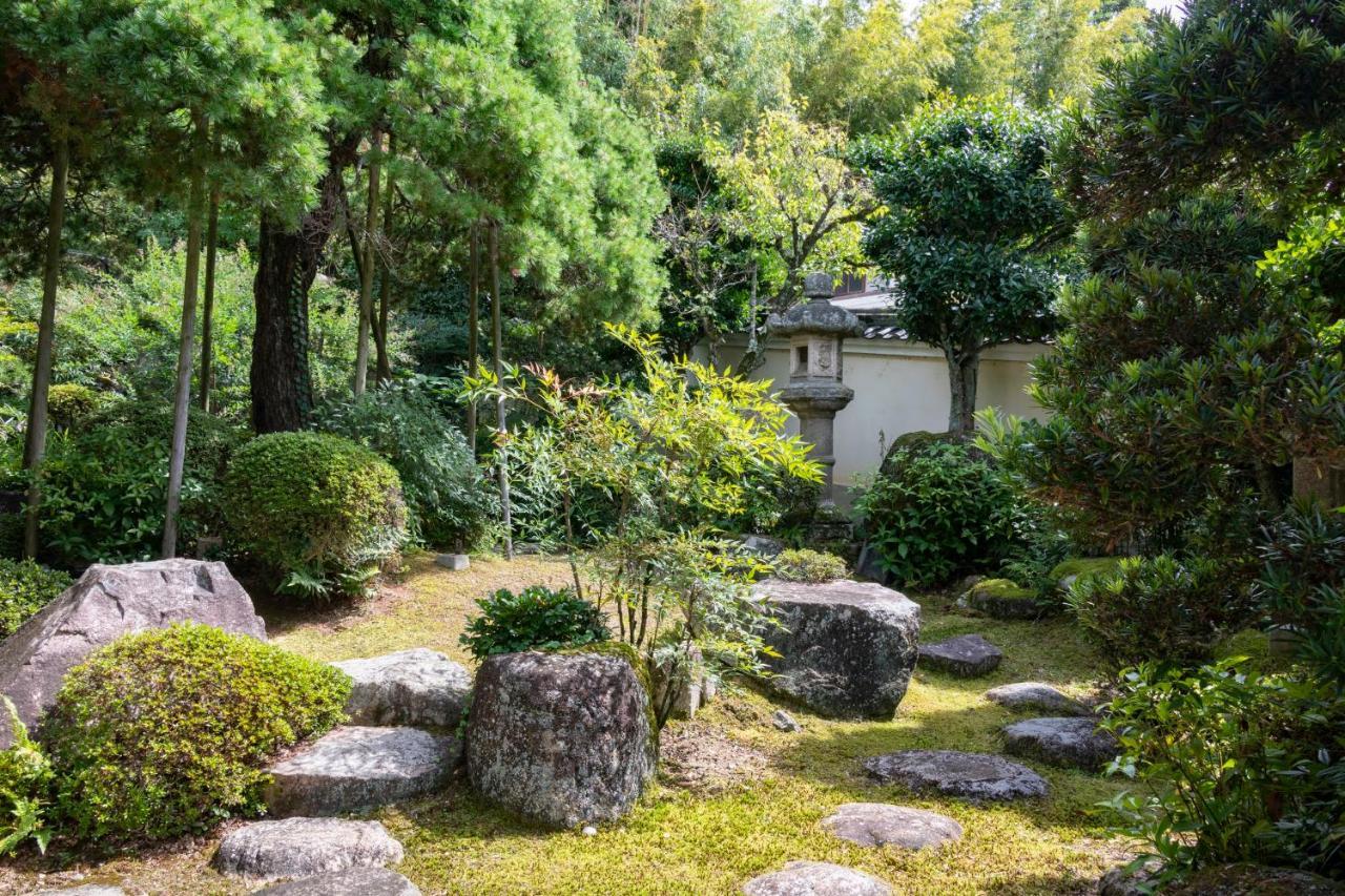 Niwamori_Org Nara Dış mekan fotoğraf